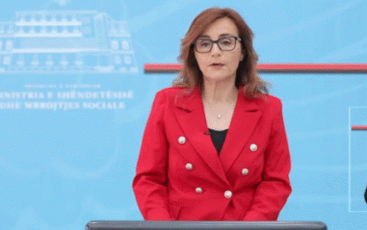 Konfirmohen 25 raste pozitive ne 24 oret e fundit: Vatra te reja dhe me shume shtrime